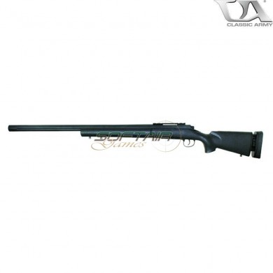 Spring Rifle M24 Socom Sniper Military Type Classic Army (ca-210223)