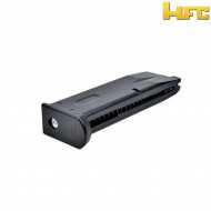 Gas Magazine 25bb For M9/m9a1/m92 Hg Serie Hfc (hfc-carhg190) Gas Magazine 25bb For M9/m9a1/m92 Hg Serie Hfc (hfc-carhg190)