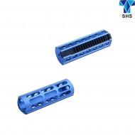 Pistone Alleggerito Hgh Speed Ergal 14 Denti Shs (shs-tt0092-bl)