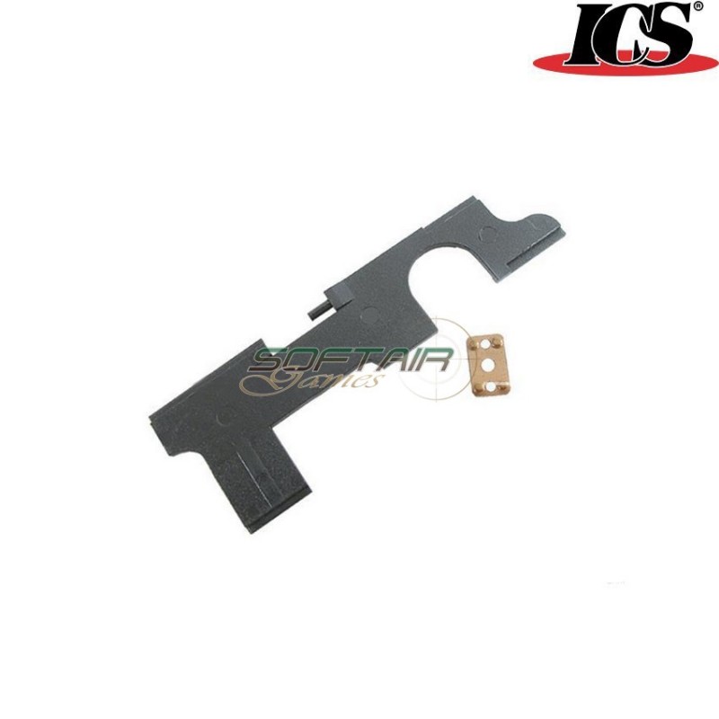 Selector Plate V2 Ics (ics-120005)