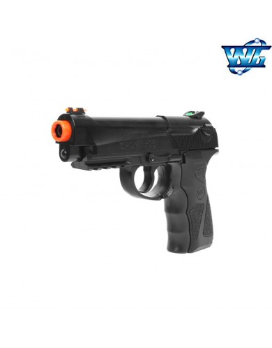 B92 306 Sport Full Metal Co2 Gas Wg (c306) - Softair Games - ASG Softair  San Marino