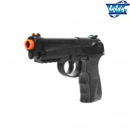 B92 306 Sport Full Metal Co2 Gas Wg (c306) B92 306 Sport Full Metal Co2 Gas Wg (c306)