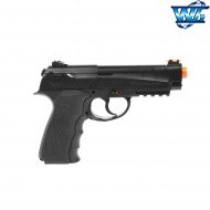 B92 306 Sport Full Metal Co2 Gas Wg (c306) B92 306 Sport Full Metal Co2 Gas Wg (c306)