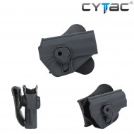 Rigid Right Holster For Usp Cytac (cy-usp)