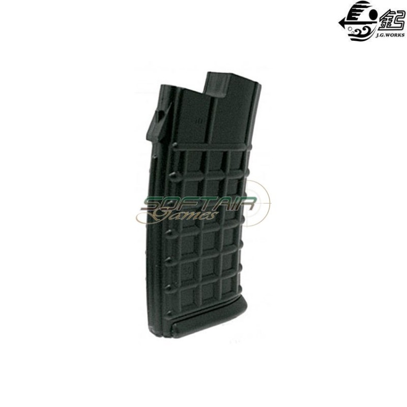 330 Bb Magazine For Steyr Aug jing gong (jg-000105) 330 Bb Magazine For Steyr Aug jing gong (jg-000105)