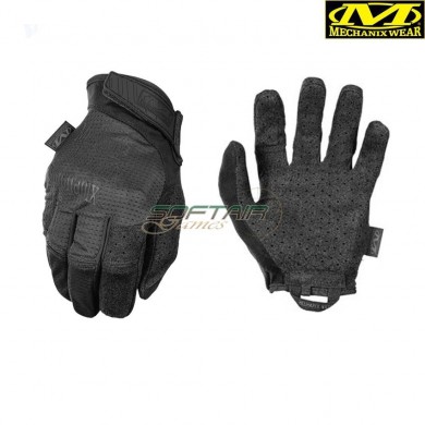 Gloves Speciality Vent Coyote Black (mx-msv-72-bk)
