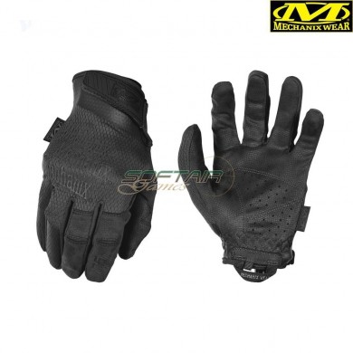 Gloves Speciality Covert 0.5mm Black Mechanix (mx-msd-55-bk)