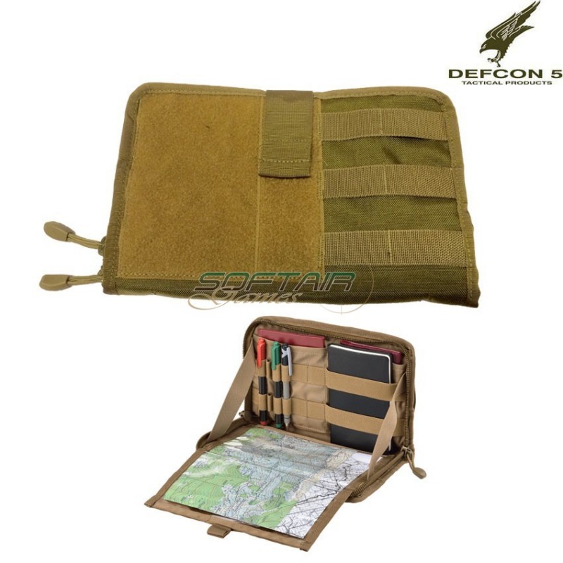 Command Pannel Coyote Defcon 5 (d5-cop01-ct)