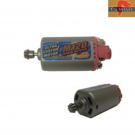 Motore Ultra Custom M120 Albero Corto High Speed Big Dragon (bd1308) Motore Ultra Custom M120 Albero Corto High Speed Big Dragon (bd1308)
