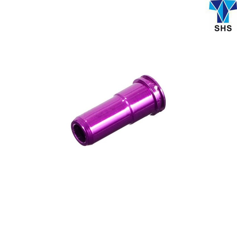 Nozzle Aluminum 20.67mm Ak Shs (tz0063)