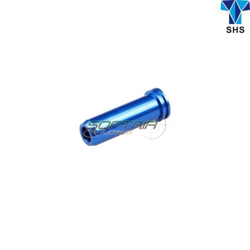 Spingi Pallino In Alluminio Per G36 Shs (cod.tz0015)