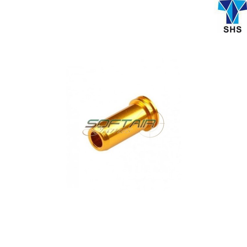 Spingi Pallino In Alluminio Per Mp5 Shs (tz0069)