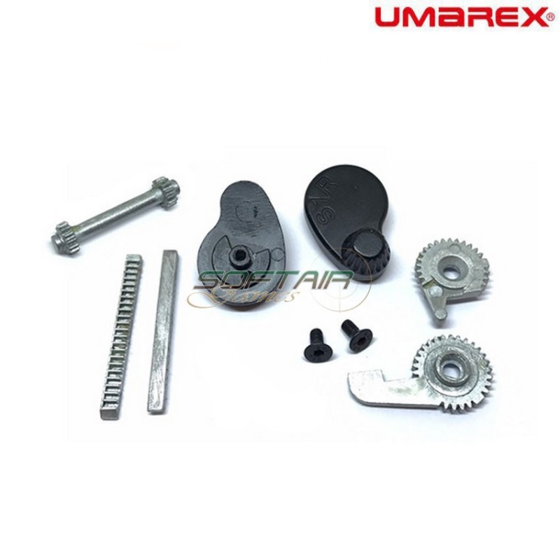 Metal Arx160 Selector Umarex (um-selarx)