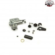 Rubber Hop Up G&p (sp010)