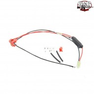 Contatti E Cavi M4 A1 Front G&p(gp770) Contatti E Cavi M4 A1 Front G&p(gp770)