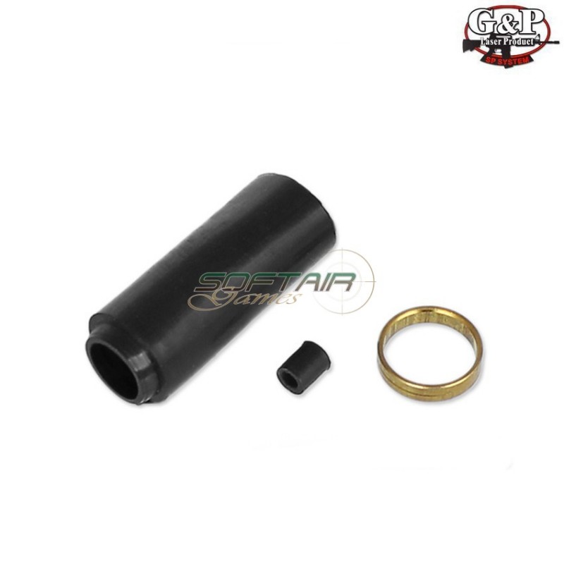 Rubber Hop Up G&p (sp010)