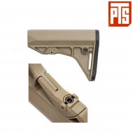 Calcio Aeg Compact M4 Eps-c Dark Earth Pts® (pts-pt149450313) Calcio Aeg Compact M4 Eps-c Dark Earth Pts® (pts-pt149450313)