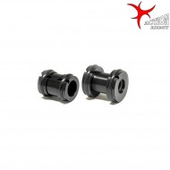 Amoeba Striker Inner Barrel Spacers Action Army (aa-23503) Amoeba Striker Inner Barrel Spacers Action Army (aa-23503)