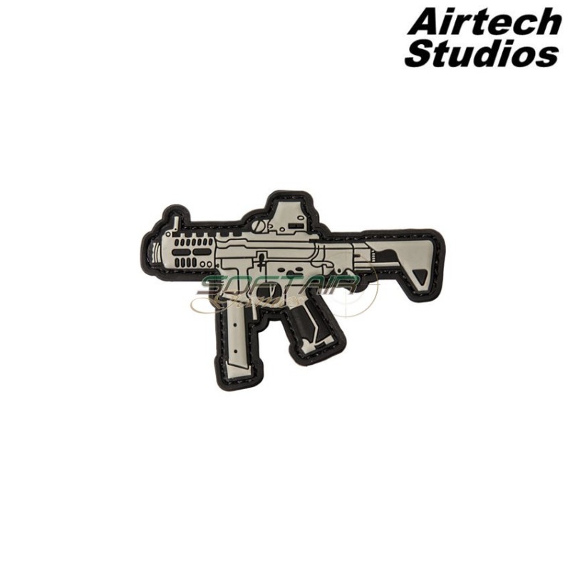 Patch Arp9 G&g Airtech Studios (as-patch-arp)