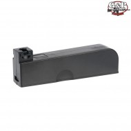 Mid-cap Magazine 55 Bb Vsr10 G&p (gp360)