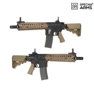Fucile Elettrico Mk18 Half Tan Enter & Convert™ System Specna Arms® (spe-01-006107)