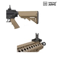 Fucile Elettrico Mk18 Half Tan Enter & Convert™ System Specna Arms® (spe-01-006107)