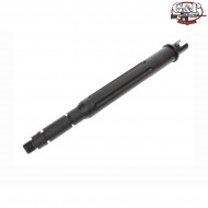 270mm Black Outer Barrel For Aeg G&p (gp-brl010aw)