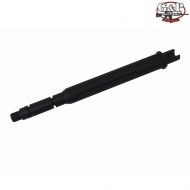 Canna Esterna Per Aeg Da 270mm Black G&p (gf-brl010cw) Canna Esterna Per Aeg Da 270mm Black G&p (gf-brl010cw)