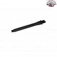 230mm Black Outer Barrel For Aeg G&p (gp-brl034)