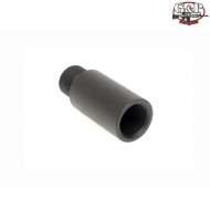 Estensione Canna Per Aeg Da 410mm Cw Black G&p (gp-brl045m) Estensione Canna Per Aeg Da 410mm Cw Black G&p (gp-brl045m)