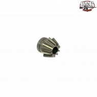Steel Pinion For Motors G&p (gp560)