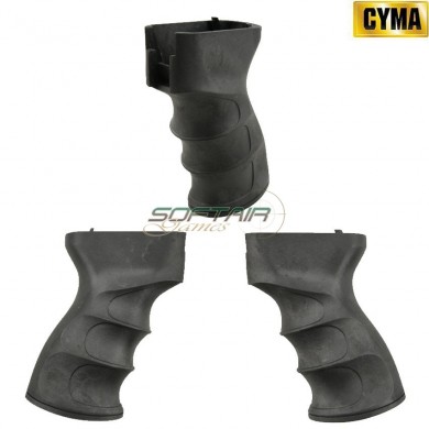 Tactical Grip Ak Pmc Style Cyma (cm-09)
