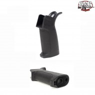 Black M4 Motor Grip G&p (gp-cop080bk)