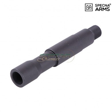 Outer Barrel Extension For M4 Specna Arms (spe-005527)