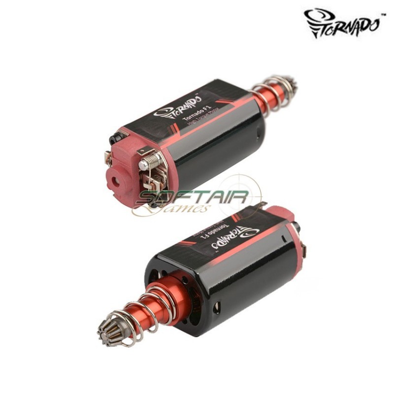Motore F1 Albero Lungo High Torque Gen.2 Tornado™ (tor-011016)