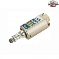 Motore M100 Custom Aeg Albero Lungo G&p (gp-oth038)