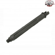 240mm Black Outer Barrel For Aeg G&p (gp-brl009l) 240mm Black Outer Barrel For Aeg G&p (gp-brl009l)