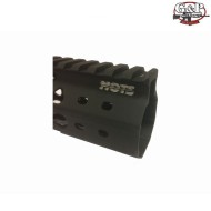 Ris Keymod 10.75" Black M4/m16 G&p (gp-key008c) Ris Keymod 10.75" Black M4/m16 G&p (gp-key008c)