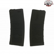 Set 10 Hi-cap Black Magazine 340 Bb M4/m16 G&p (gp-mag008bk/p) Set 10 Hi-cap Black Magazine 340 Bb M4/m16 G&p (gp-mag008bk/p)