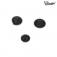 Set Ingranaggi 16:1 High Speed Tornado (tor-08-020257) Set Ingranaggi 16:1 High Speed Tornado (tor-08-020257)