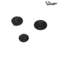 Set 13:1 Super High Speed Gears Tornado (tor-08-020258) Set 13:1 Super High Speed Gears Tornado (tor-08-020258)