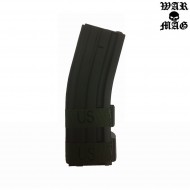 Electric Magazine M4 1200bb Black Warmag (wm-36-bk) Electric Magazine M4 1200bb Black Warmag (wm-36-bk)