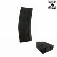 Mid-cap Magazine Sre M4 90bb Black Warmag (wm-37-bk) Mid-cap Magazine Sre M4 90bb Black Warmag (wm-37-bk)
