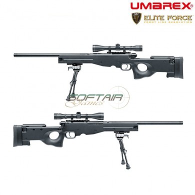Spring Rifle Elite Force Sniper Sr10 Umarex (um-2.6425-1)