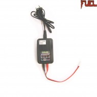 Battery Charger Lipo / Life Pro Fuel Rc (fl-sk55) Battery Charger Lipo / Life Pro Fuel Rc (fl-sk55)