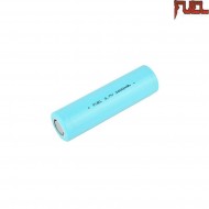 Rechargeable Li-ion Battery 3.7v X 2400mah Fuel Rc (fl-3.7x2400) Rechargeable Li-ion Battery 3.7v X 2400mah Fuel Rc (fl-3.7x2400)