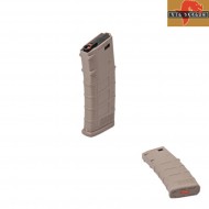 Mid-cap Magazine Dark Earth New Gen Type 130bb Big Dragon (bd-04252t) Mid-cap Magazine Dark Earth New Gen Type 130bb Big Dragon (bd-04252t)