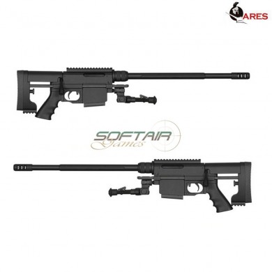 Fucile A Molla Msr-wr Takedown Sniper Rifle Ares (ar-msr-wr)