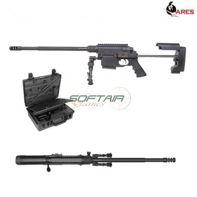 Fucile A Molla Msr-wr Takedown Sniper Rifle Ares (ar-msr-wr)
