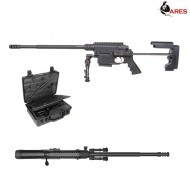 Spring Rifle Msr-wr Takedown Sniper Rifle Ares (ar-msr-wr)